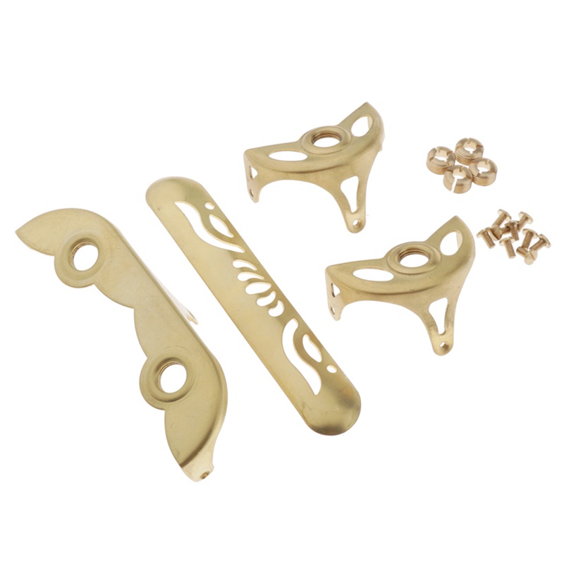 Alto Bộ Dụng Cụ Bảo Vệ Chìa Khóa Kèn Saxophone