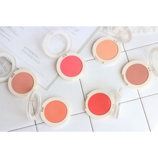 Phấn má hồng The Saem - Saemmul Single Blusher 5g