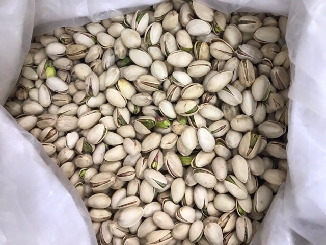 Dẻ cười rang muối không tẩy vỏ 500g | BigBuy360 - bigbuy360.vn