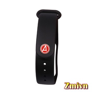 [Avengers] Nút thay thế Miband 3/4 Avengers