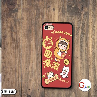 Ốp lưng iPhone 6-iPhone 6s nhám viền dẻo
