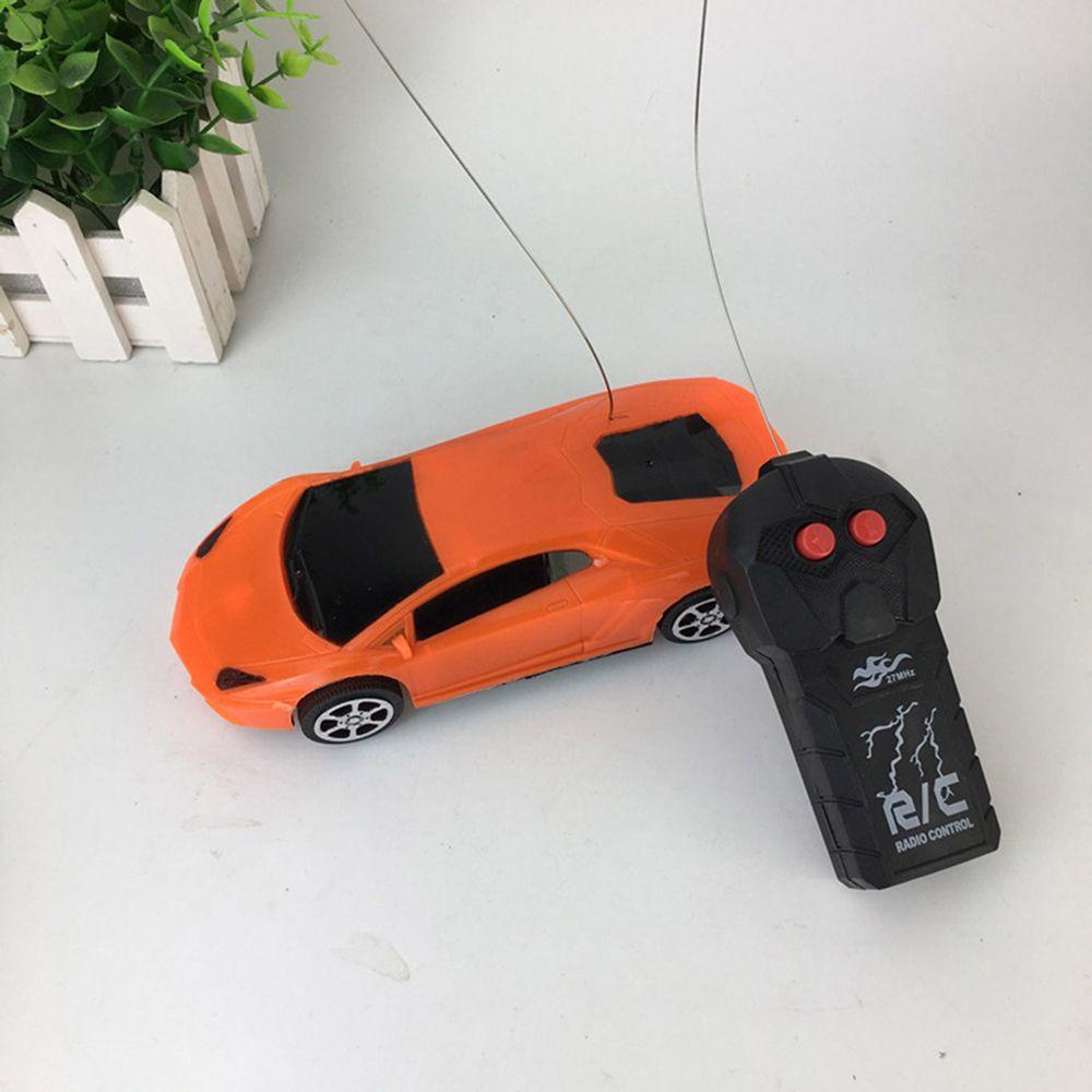 Xe Hơi Điều Khiển Từ Xa REBUY1 Hai Chiều 1: 24 Và Phụ Kiện