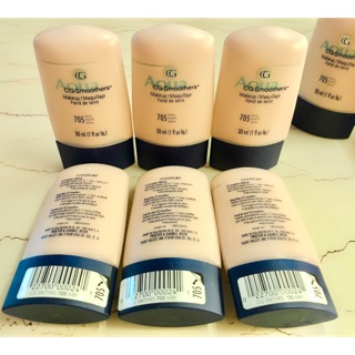 KEM NỀN AQUA CG SMOOTHERS ( MADE IN USA)