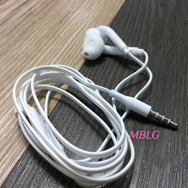 Tai nghe âm thanh Stereo cổng 3.5mm cho Samsung S6/ S6 Edge @vn