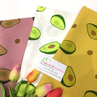 VẢI ĐŨI 🥑V160