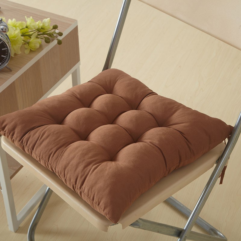 Đệm lót ghế ngồi văn phòng chống nóng chống mỏi Tâm House