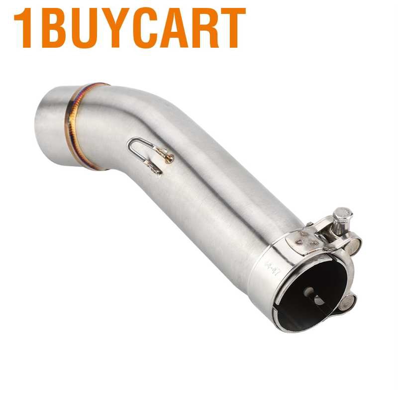 1 Ống Xả Nhiệt Cho Xe Máy Cb400