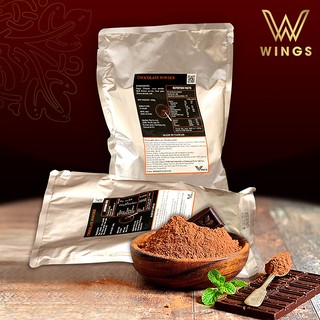 Bột Socola Wings - 1kg