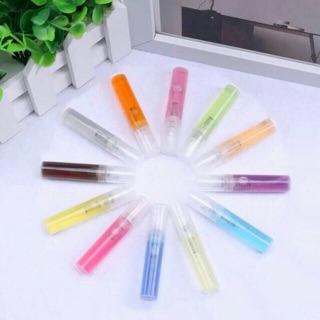Nước hoa Pháp mini