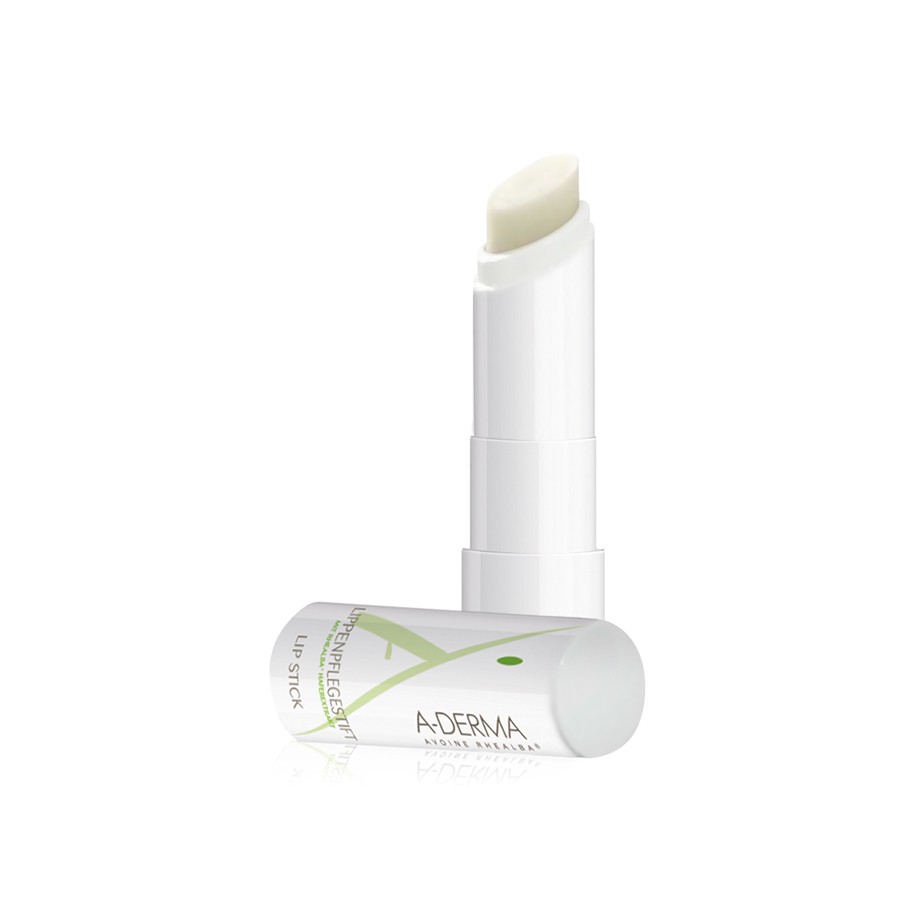 A Derma Son Dưỡng Ẩm Và Bảo Vệ Môi Trong Suốt Lip Stick 4gr