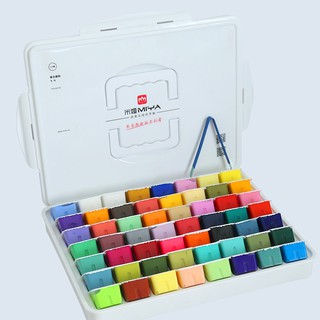 Màu Gouache Himi Miya 56 Màu