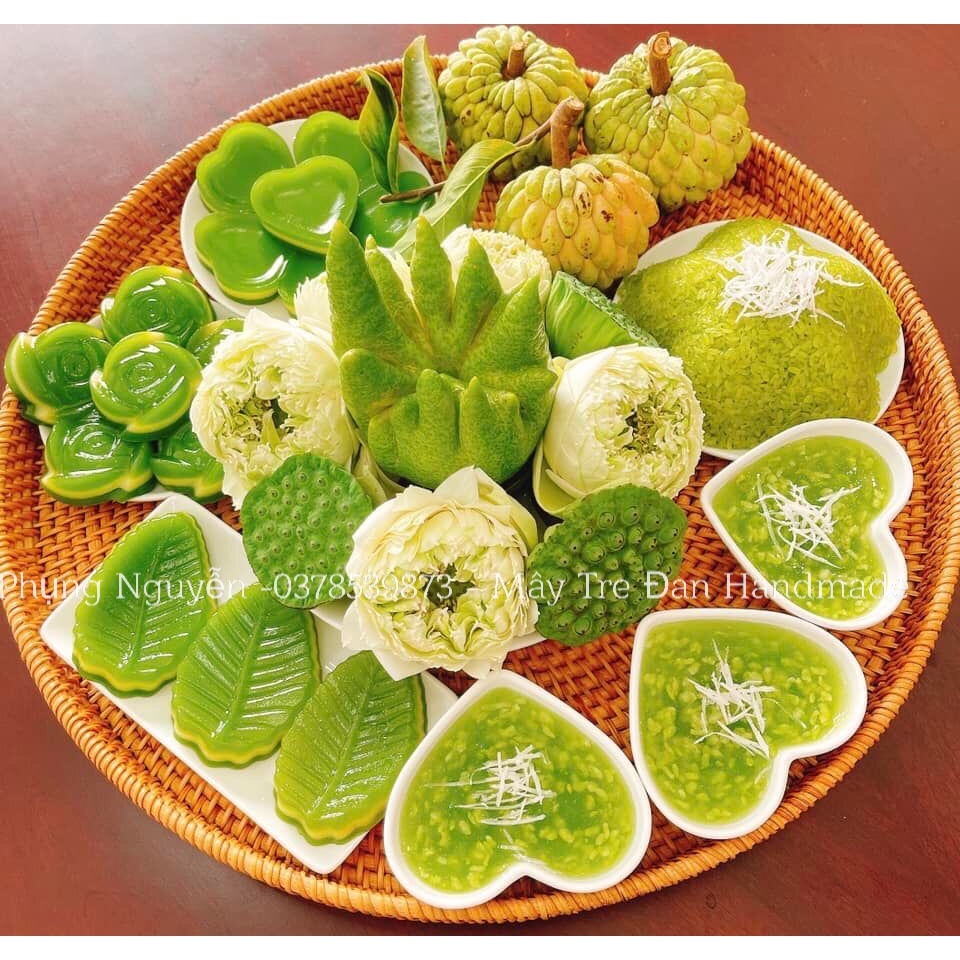 Mâm Mây Tre Đan, Kích Thước Đường Kính 40,50,55,60, Độ Dày 1cm, Chiều Cao 4.5cm-6cm