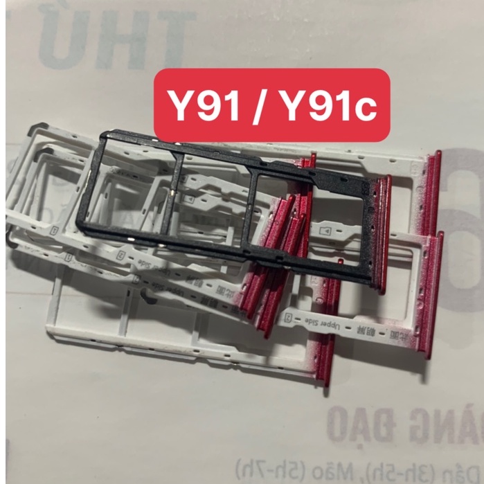 Khay Sim VIVO Y91 / Y91c / Y93 / Y95 ( dùng chung )