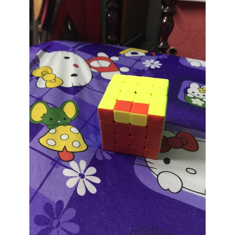 combo rubik có nam châm / combo rubik biến thể