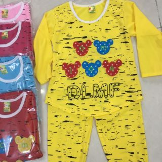 Combo bộ bé gái đủ loại 1015