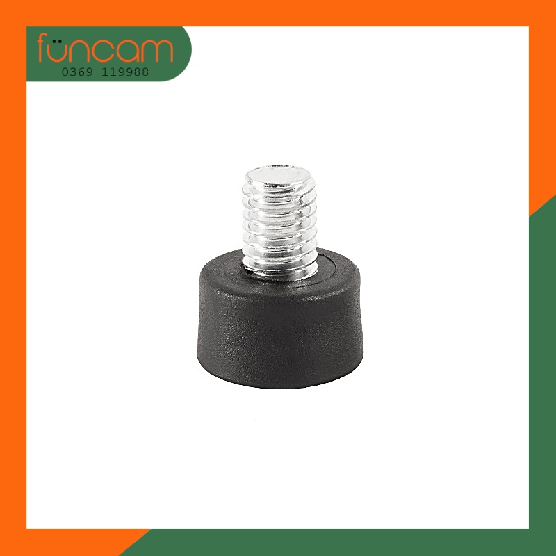 Đế cao su chống trượt cho chân máy ảnh