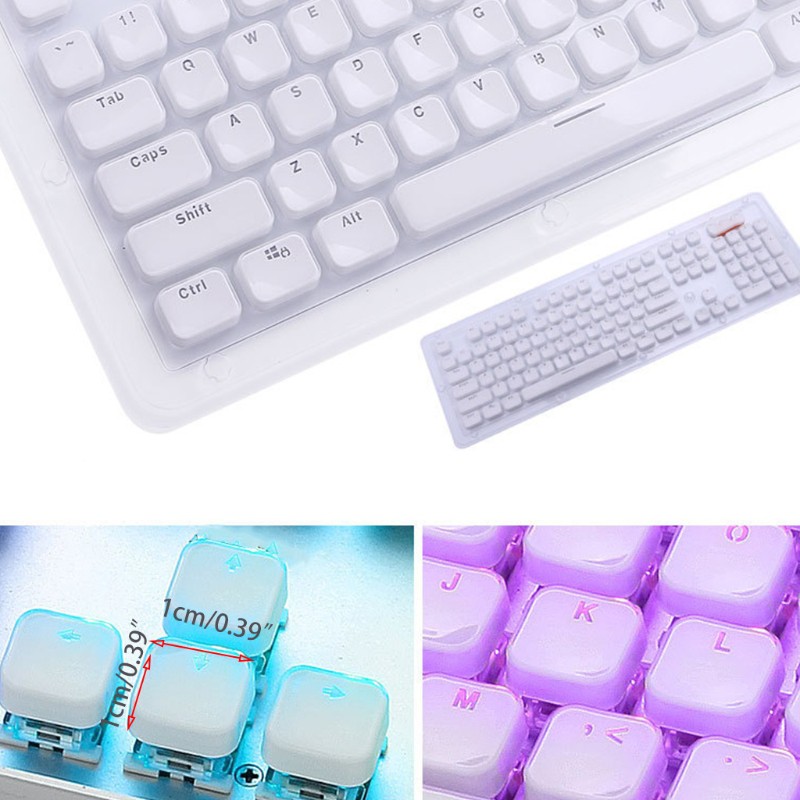 Bộ Nắp Đậy Bàn Phím Cơ Cherry Mx