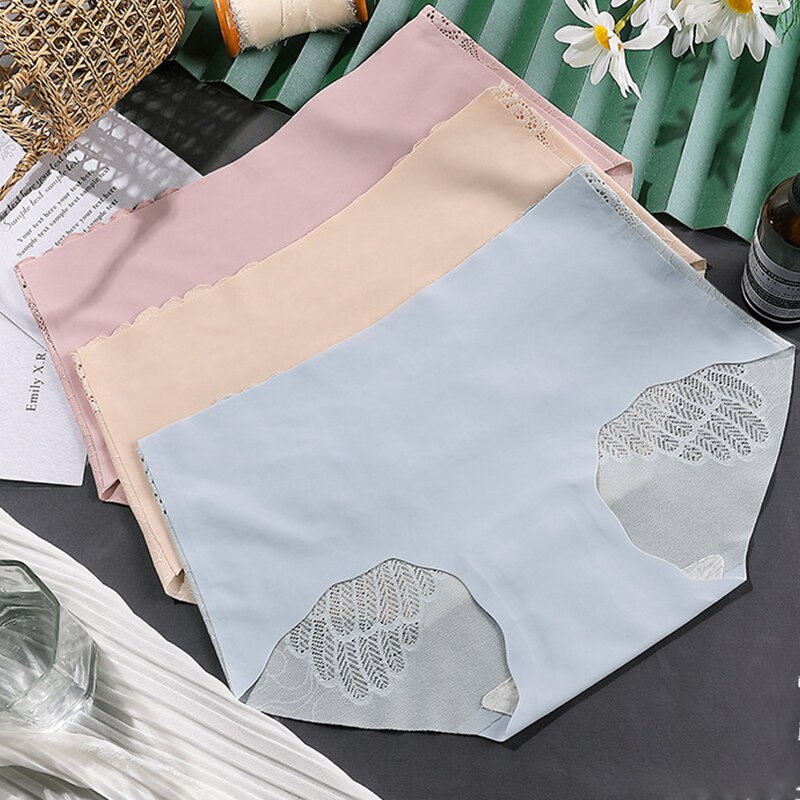 Quần Lót Ren Hoa Gợi Cảm Cho Nữ | BigBuy360 - bigbuy360.vn