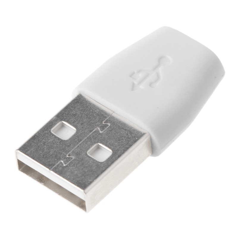 Đầu Chuyển Đổi Usb 2.0 Đầu Đực Sang Micro Usb Cái