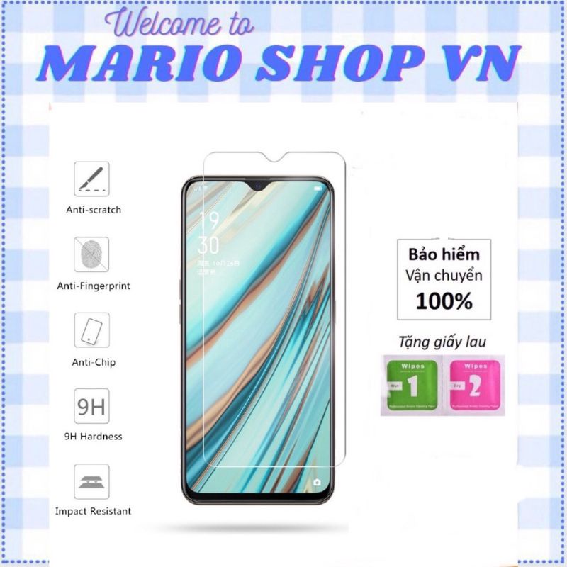 Cường lực OPPO F3 / F5 / F7 / F9 / F11 / F11 PRO