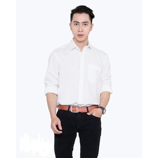 Áo Sơ Mi Nam Cao Cấp - VNXK