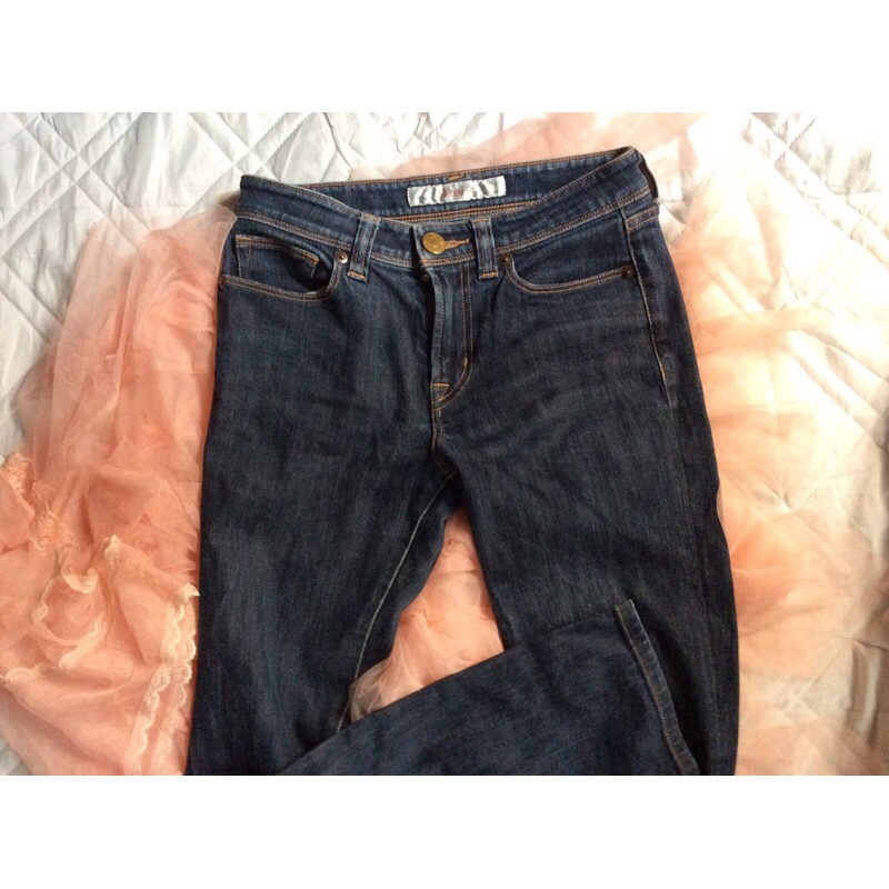 ☘️Quần jeans skinny fit 2hand .