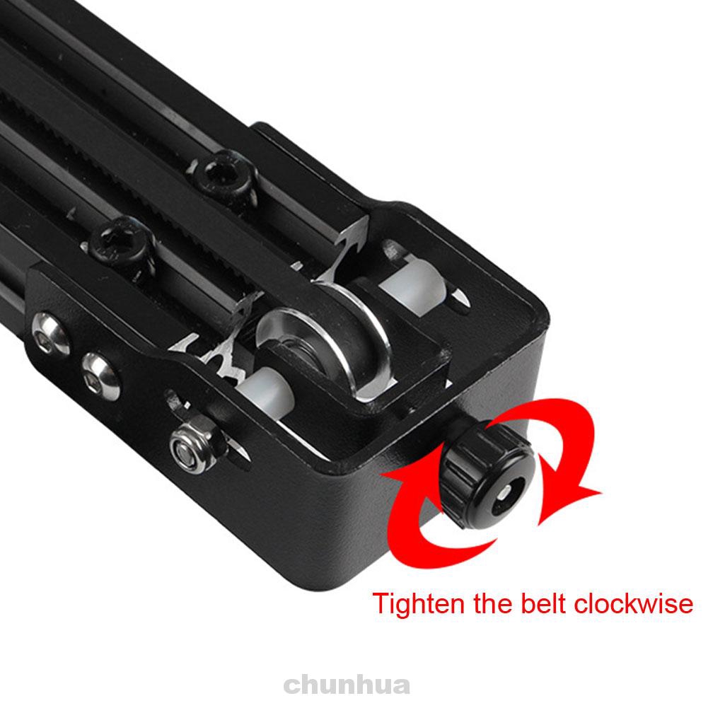 Belt Tensioner Kit Professional Accessories U Shaped Profile 3D Printer For Creality Ender-3 Pro | BigBuy360 - bigbuy360.vn