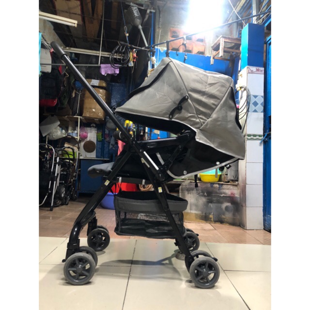 Xe đẩy 2 chiều Graco