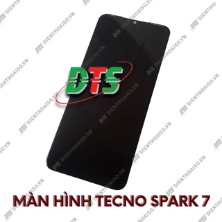 Màn hình full bộ tecno spark 7 ( màn hình thay thế cho spark 7 )