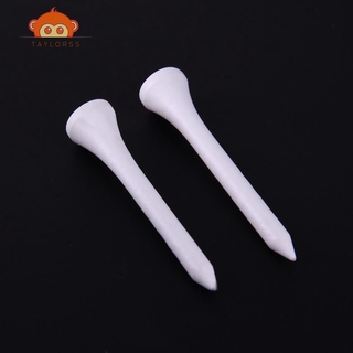 Bộ 20 Tee Golf Bằng Gỗ
