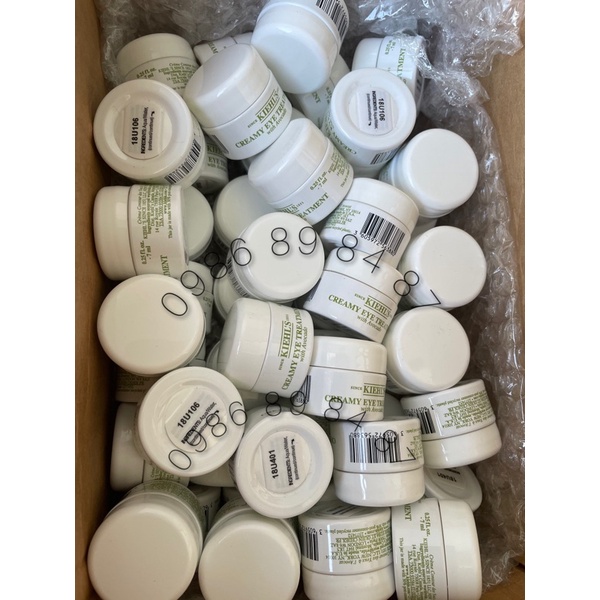 ⭐ Kem Mắt Bơ Kiehl’s Creamy Eye Treatment With Avocado ⭐ Size 7 ml⭐Size 14ml ⭐ Cam Kết Chính Hãng ⭐