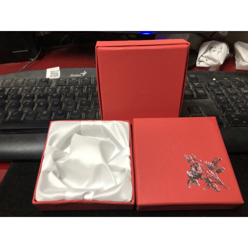 Hộp vòng phong thuỷ