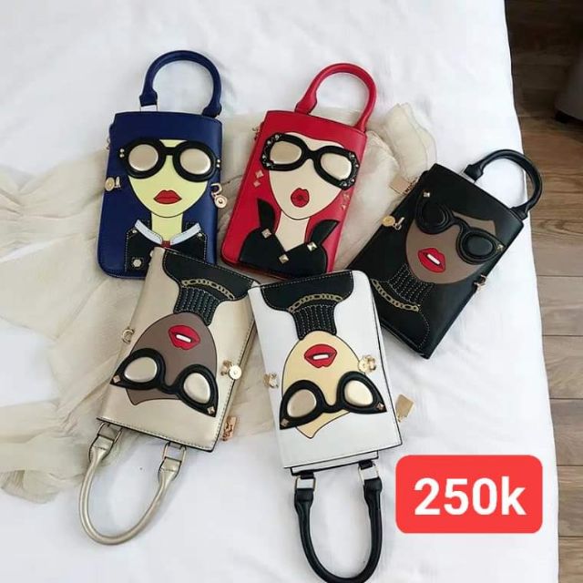 (ORDER) Túi xinh 720