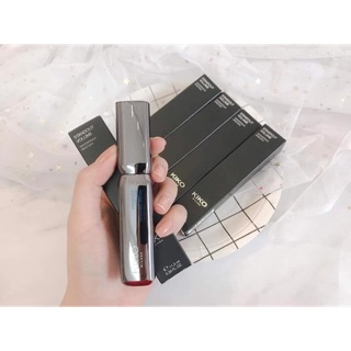 Chuốt mi mascara kiko standout volume waterproof