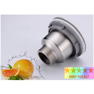 Xi phông chậu rửa bát, bộ xi phông đôi, ống thoát nước chậu rửa chén