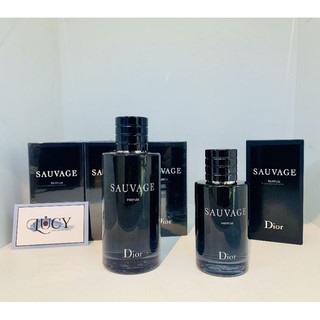 [Mẫu Thử] Nước Hoa Di/or Sauvage Parfum 10ml