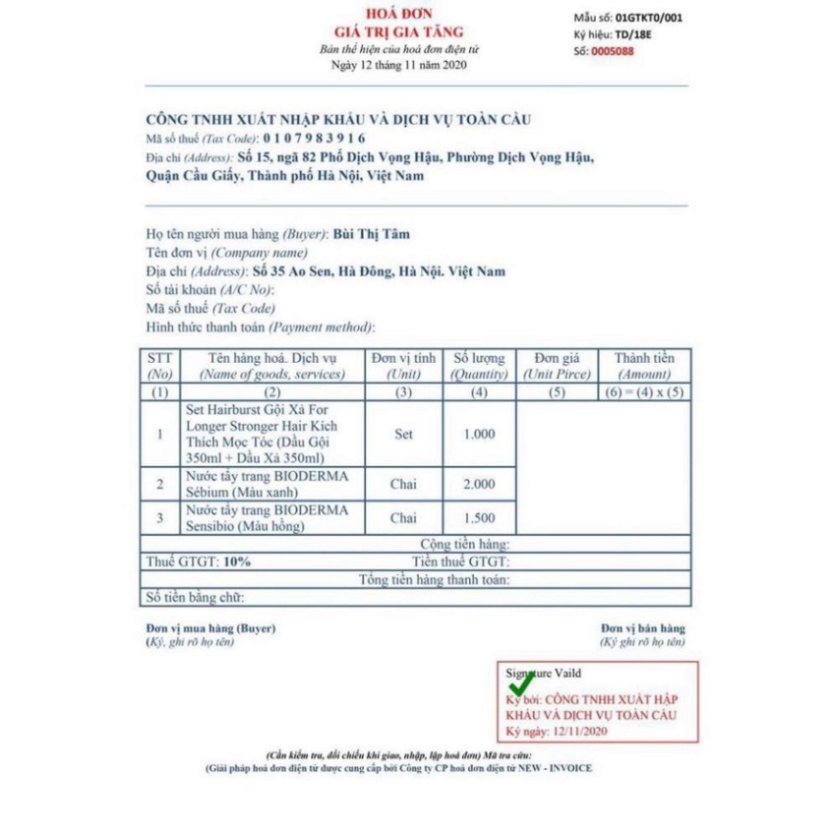 Nước tẩy trang ❤️𝑭𝒓𝒆𝒆𝒔𝒉𝒊𝒑❤️ Nước tẩy trang bioderma 500ml nắp nhấn dành cho da khô và da dầu