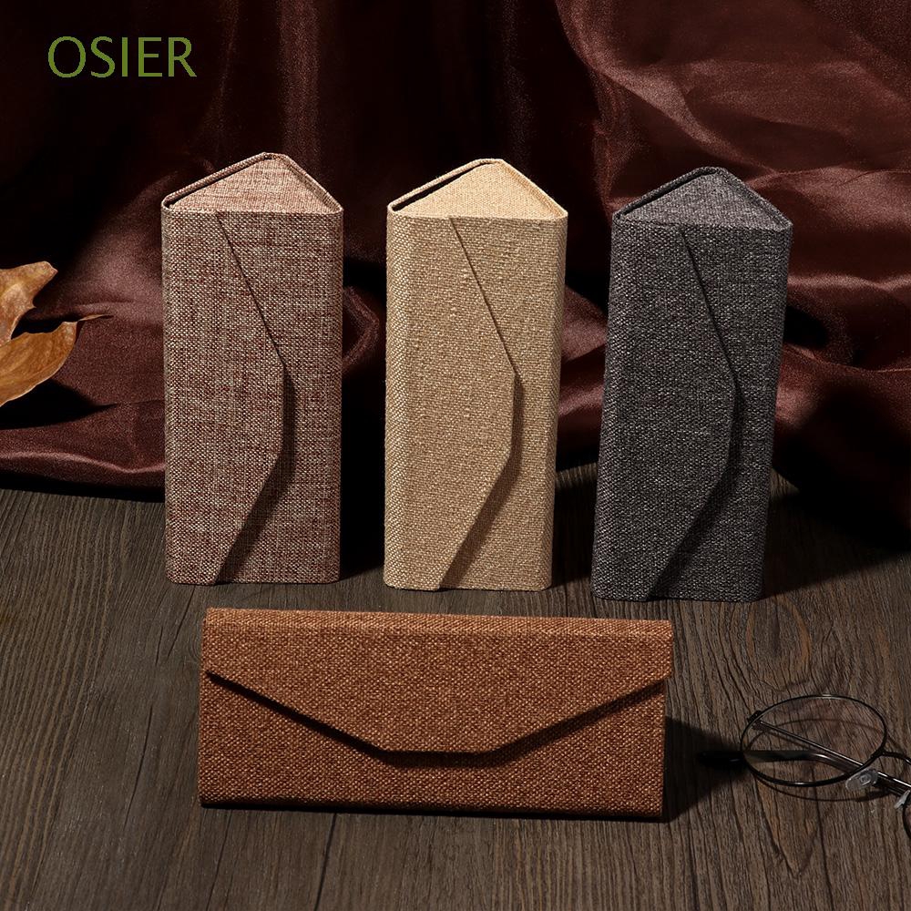 Hộp đựng mắt kính cầm tay thân thiện với môi trường