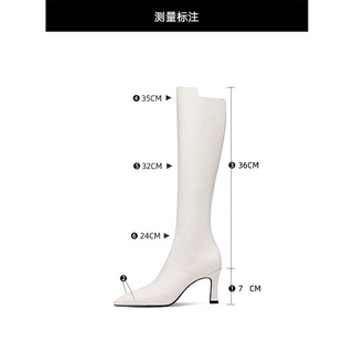 boot da mũi nhọn MPB gót 7p hot (video ảnh thật)