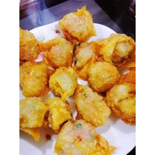 SỦI CẢO HACAO 1KG