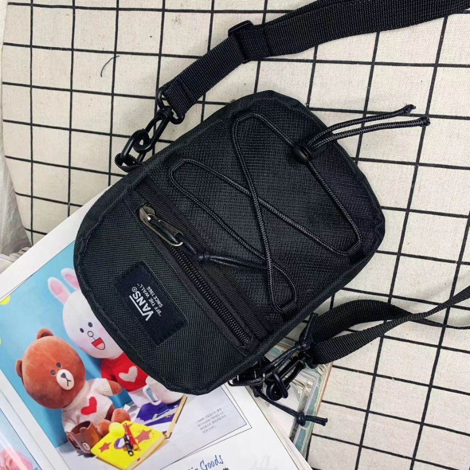 [GIÁ HỦY DIỆT] TÚI MINIBAG ĐEO CHÉO VANS mini ss2020 - OWL STORE