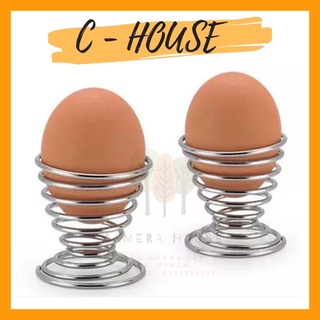 Ly ăn trứng hột vịt lộn hình xoắn ốc