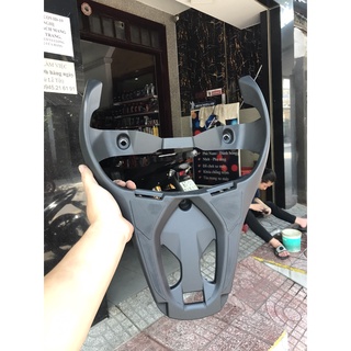 TAY DẮT KIỂU SH Ý CHO HONDA VISION