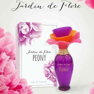 Nước hoa Jardin Peony 50ml