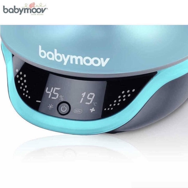 Máy tạo ẩm Babymoov chính hãng