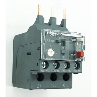 [CHÍNH HÃNG] Rơ le nhiệt Schneider Easypact TVS