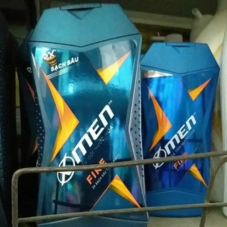 Dầu gội xmen 180g