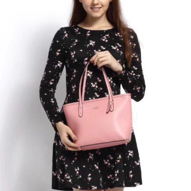 TÚI COACH TOTE