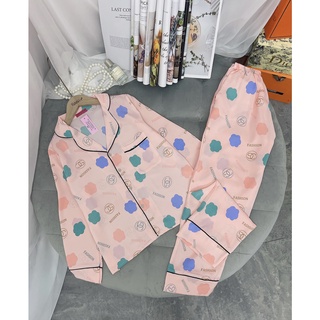 Đồ Ngủ Pijama � Combo Khách Sỉ LadyShop 5