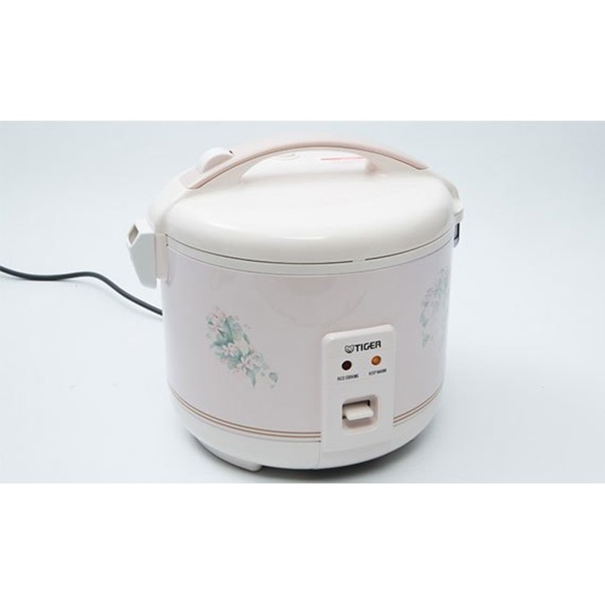 Nồi cơm điện Tiger JNP-1000 1L. Màu hồng | BigBuy360 - bigbuy360.vn